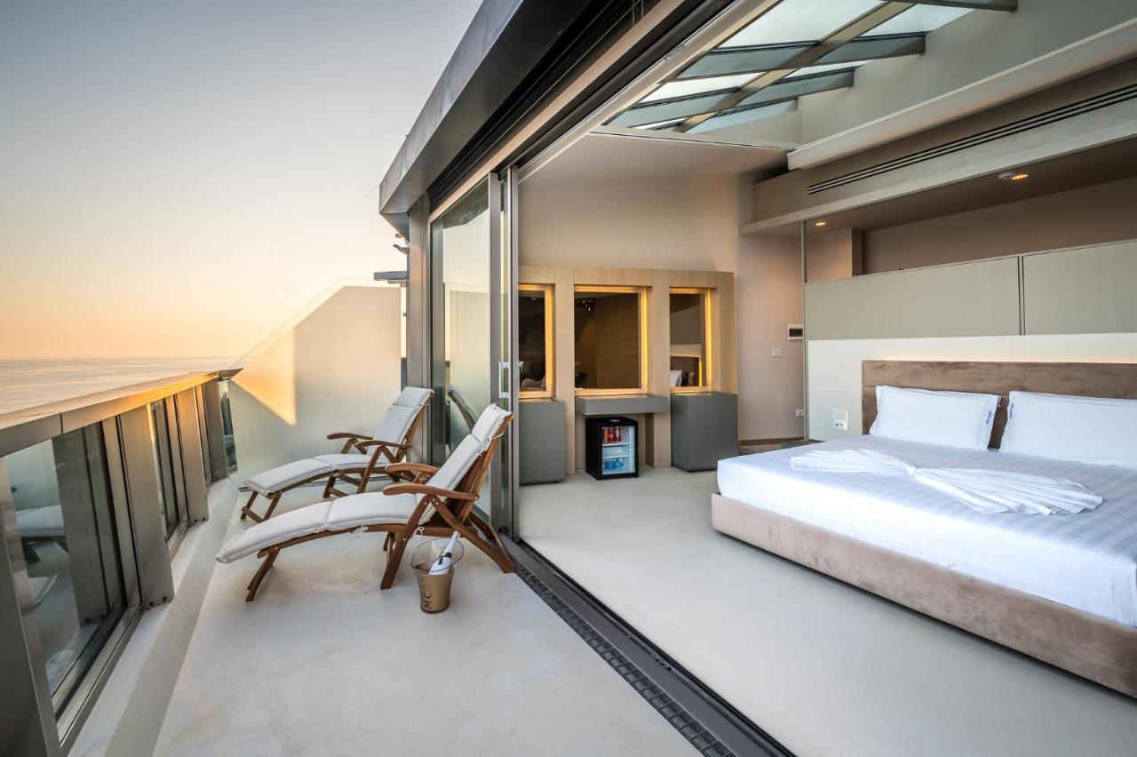 Splendor Hotel Дхерми Экстерьер фото